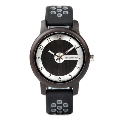 

BOBO BIRD wooden creative watch R11