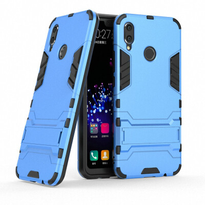 

for Huawei nova 3i nova3i INE-LX2 Shockproof Hard Phone Case for Huawei nova 3 nova3 PAR-LX1 PAR-LX9 PAR-TL20 Armor Case Cover