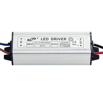 

Hot LED Driver High Power supply AC 110-265V 50/60HZ 20W 0.2A Waterproof