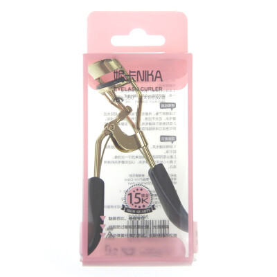 

Nika eye sticker Eyelash curler