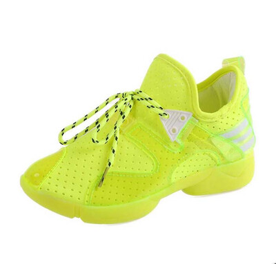 

Women Girl Trainer Fashion Summer Breathable Sneaker Outdoor Running Sport Shoes
