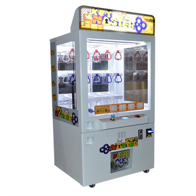 

Hot Sales arcade Key Master vending game machine