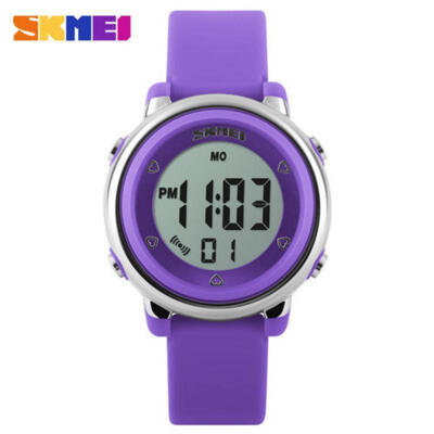 

SKMEI Sport Smart Watch Pedometer Bluetooth 50M Waterproof Digital Wristwatches