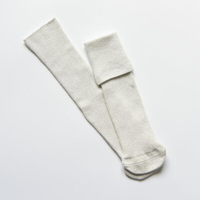 

Baby Toddler Infant Soft Socks 0-3 Y Cotton Glitter Baby Socks Fashion Bright Silk Pile Socks Girls Kids Knee High Long Socks