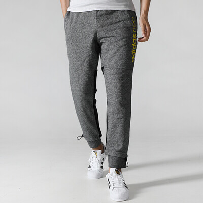 

Adidas ADIDAS NEO 2018 Autumn Mens Casual Series  CS GR TP Pants DM2162 L
