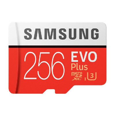 

SAMSUNG Memory Storage Card 32GB64GB128GB256GB 95MBS TF Cards