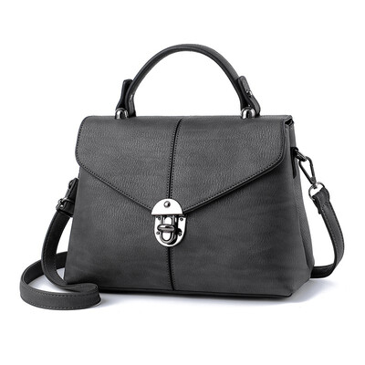 

Ladies small bags 2018 new fashion&leisure Korean version single shoulder handbag womens bag simple satchel tide