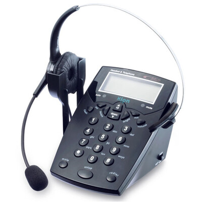 

North En HION VF560 headset phone