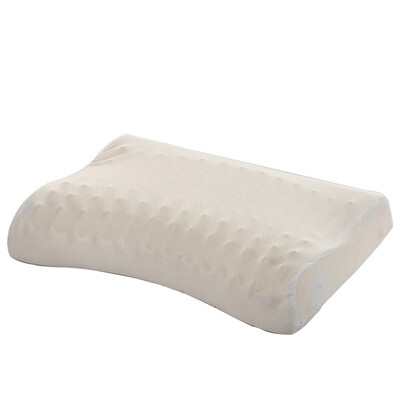 

Mercury Home Textiles MERCURY Latex Pillow Comfort Pillow Pillow Rejuvenation Memory Pillow 52 35cm