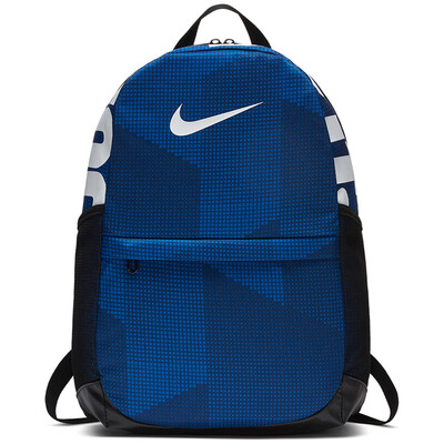 

Nike NIKE sports bag Brasilia fashion leisure travel bag student bag computer bag backpack BA5755-478