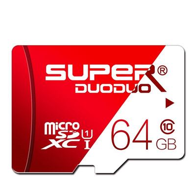 

Tarjeta micro sd 8GB 16GB 32GB 64GB carte sd Memory Card 128GB Microsd cartao de memoria 4GB micro sd card Flash cardsadapter