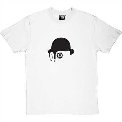 

A Clockwork Orange Mens T-Shirt