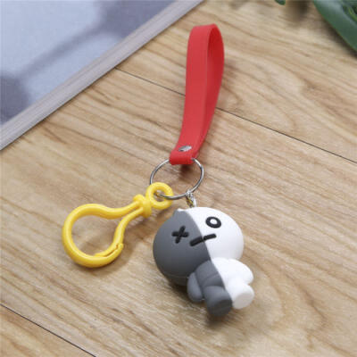 

NEW Drops of gel doll Keychain Bag Accessories Handbag Pendant Keyring