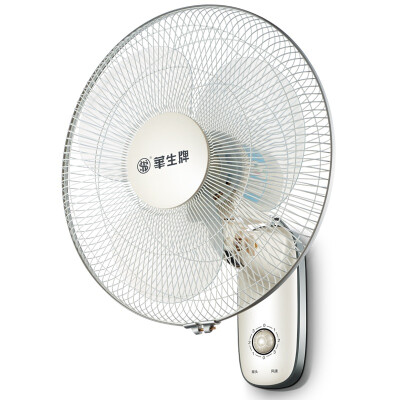 

Wahson FB40-1205 electric fan / mechanical wall fan / fan