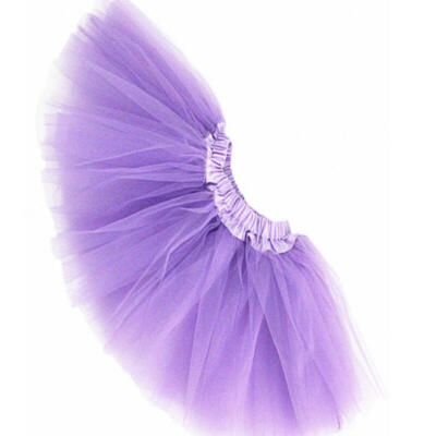 

Buenos Ninos Girl's Tutu Assorted Colors