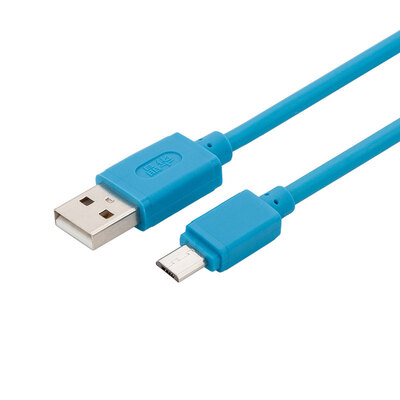 

Jinghua JH 0332 Andrews mobile phone data cable flat-panel data cable charger mobile power line for Huawei Samsung millet Meizu etc 1 Milan