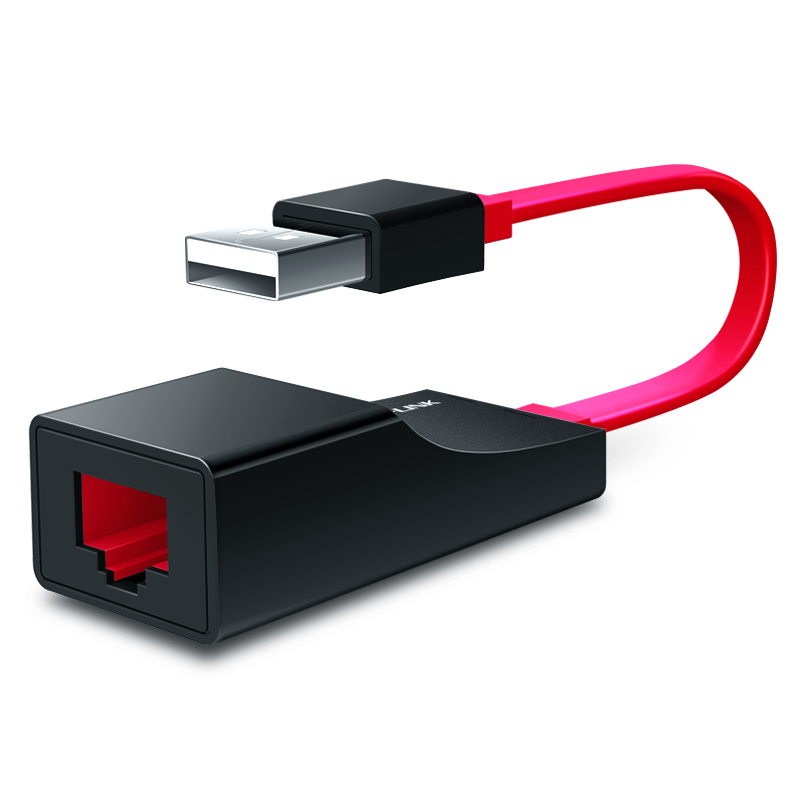 

TP-LINK TL-UF210 (красный) USB2.0 кабель 100M сетевая карта Ethernet-кабель конвертер USB в RJ45 поддержка интерфейса кабеля Apple notebook