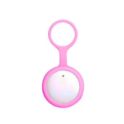 

Xiaomi Smart Dog Tag Sports Pendant Waterproof Sleep Step Counting Supports for Apple Pet Life Recorder BT Anti Lost Safety Light