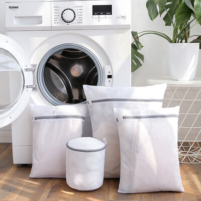 

Ting good bra care wash bag thick fine mesh wash underwear washing machine wash bag wash bag TH4089