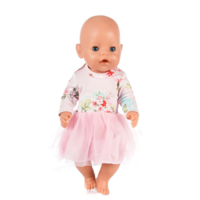 

US Doll Clothes Dress Outfits Pajames For 18 inch American Girl Our Generation