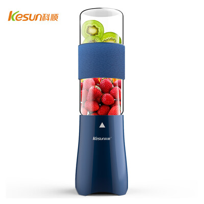 

Kesun Mini Food Machine Juicer JY-GZ08