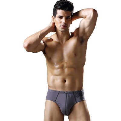 

Men&39s underwear 2 comfortable cotton briefs 99610XXL