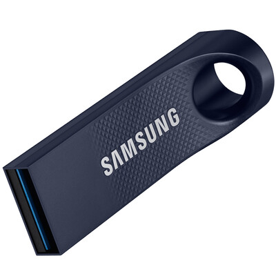 

SAMSUNG Bar USB3.0 флэш-диск,32GB,Синий
