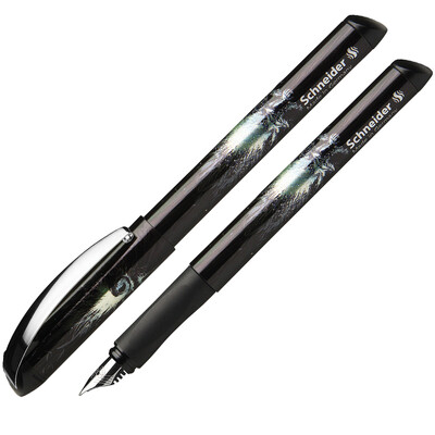 

Schneider pen pen pen pen pen with a student writing practice pen pen F sharp beautiful series of Vulcan