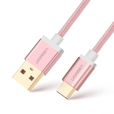 

UGREEN кабель данных / зарядка-линия / USB 2.0 быстрой зарядки