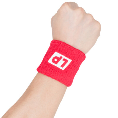 

LP660 Cotton Bracer Wrister Cuff Sports wristbands