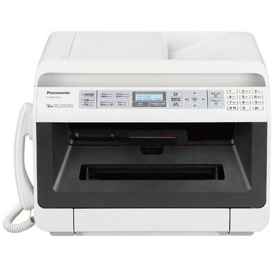 

Panasonic (Panasonic) KX-MB2128CN черно-белая лазерная двухсторонняя печать машина «все в одном» (печать с копией факса)