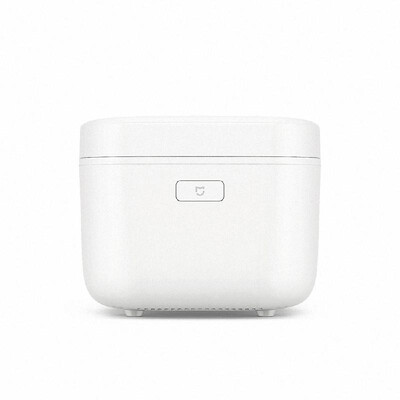 

Xiaomi Mijia Pressure IH Electric Rice Cooker 3L Non-sticky Pan with Menu App