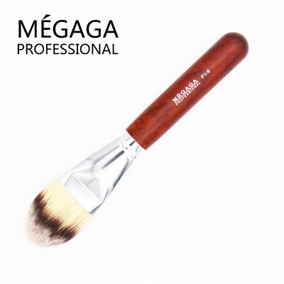 

MEGAGA Professional Tools Foundation Brush