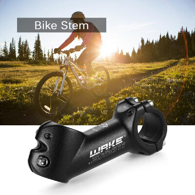 

Handlebar Stem Aluminum Alloy MTB Handlebar Mountain Bike Stem Bicycle Cycling Road Bike Clamp Stem 318MM Bicycle Stem Extension