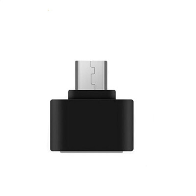 

OTG Android Conversion Header USB To Micro OTG Android Adapter USB to Micro