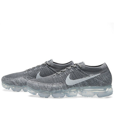 

Original New Arrival Authentic Nike Air Vapormax Flyknit Mens Running Shoes Sport Outdoor Sneakers Breathable 849558-009