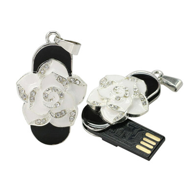 

4GB 8GB 16GB 32GB 64GB 128GB Flower Model USB Flash Drive PenDrive Pen Drive USB Stick USB Drive Memory Stick U Disk Thumb Drive