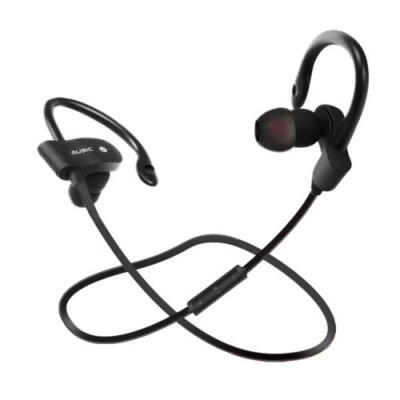 

Wireless Bluetooth 41 Sweatproof Sport Gym Headset Stereo Headphone Earphone