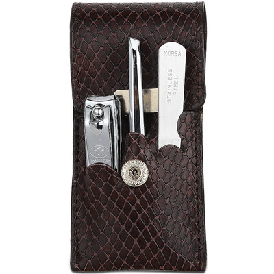 

Jingdong Supermarket 777 Nail Clamp Set Nail Clamp Clamp Set 3pcs NTS-501 Serpentine Import