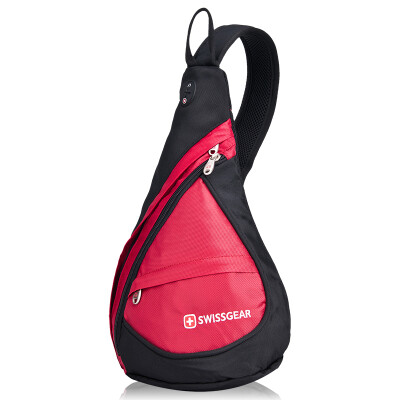 

SWISSGEAR Couples outdoor sports riding backpack,SA9966RD,Red