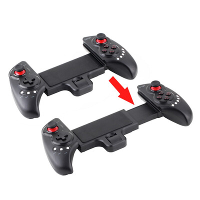 

Wireless Controller Bluetooth Gamepad Joystick for iOS Smart Phone Tablet