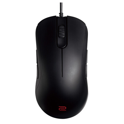 

BenQ (BenQ) ZOWIE GEAR ZA11 проводная мышь мыши с черной мышью Мышь для выживания джедаев, чтобы съесть куриную мышь