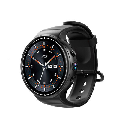 

I8 Smart Watch 139" 400400 AMOLED Display screen 4G GPS WIFI Bluetooth smartwatch Heart Rate Monitor supports Google Play