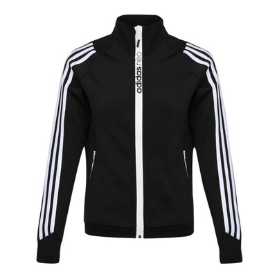 

Adidas ADIDAS NEO 2018 Autumn Womens Casual Collection W CS TRCKTP 20 Jacket DM4161 S