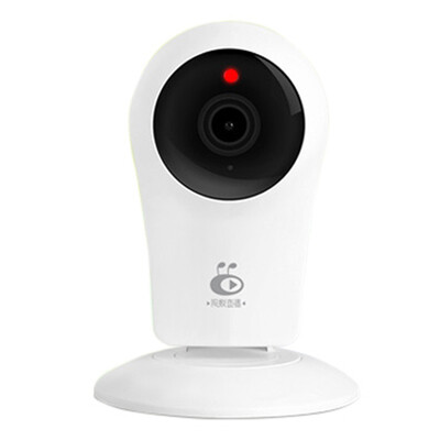 

Onyango (Aoni) Интеллектуальной камера ночного видения V1 WiFi облако сети для хранения камер высокой четкости постоянно контролировать удаленный мониторинг