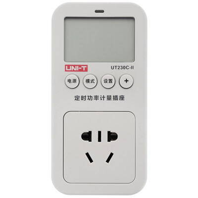 

Ulyde (UNI-T) UT230C-II гнездо для измерения мощности