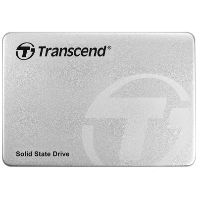 

Твердотельный диск Transcend SATA3