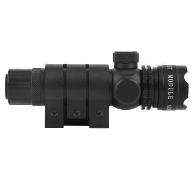 

Powerful Tactical Hunting Green Dot Laser Sight Scope With Rail Mount