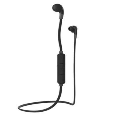 

Sweatproof Headphones Wireless Bluetooth Sport Earphones Stereo Headset