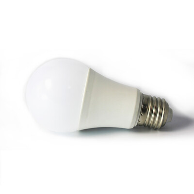 

DP004- 7W -WW E27 Warm White LED Bulb